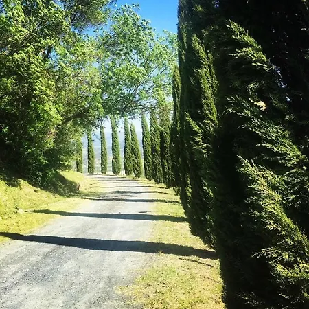 Borgo Di Monte Murlo