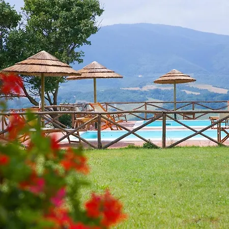 Borgo Di Monte Murlo Guardistallo