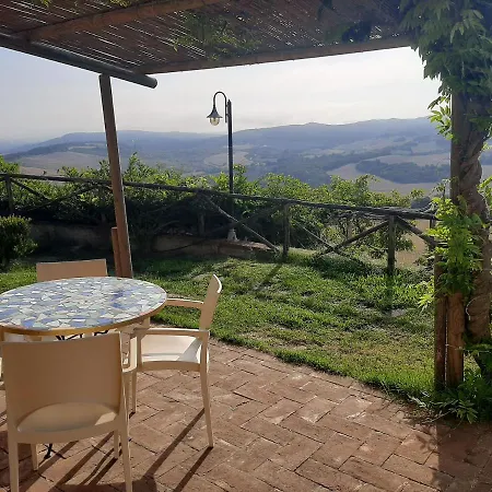 Borgo Di Monte Murlo Country house Guardistallo