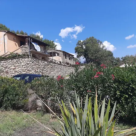 Country house Borgo Di Monte Murlo *