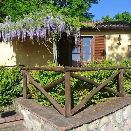 Borgo Di Monte Murlo *