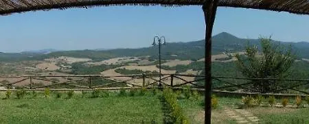 Borgo Di Monte Murlo * Guardistallo