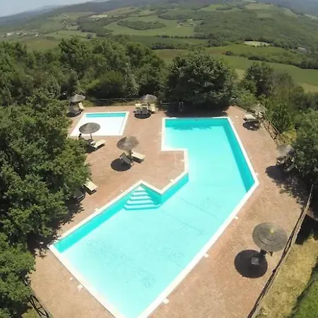 Country house Borgo Di Monte Murlo Guardistallo