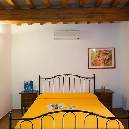 Country house Borgo Di Monte Murlo *