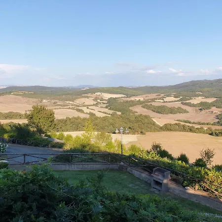 Borgo Di Monte Murlo * Guardistallo