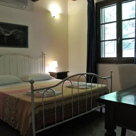 Borgo Di Monte Murlo * Guardistallo