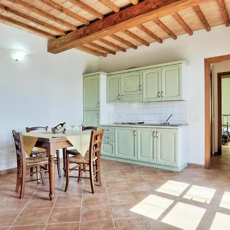 Country house Borgo Di Monte Murlo