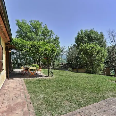 Borgo Di Monte Murlo Guardistallo