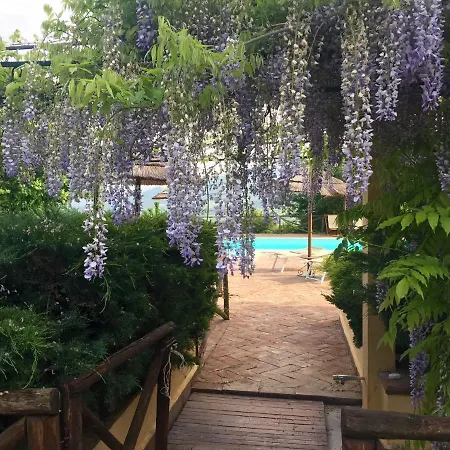 Country house Borgo Di Monte Murlo Guardistallo