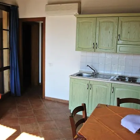 Borgo Di Monte Murlo