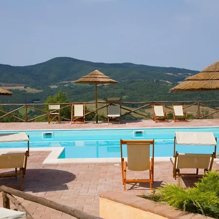 Borgo Di Monte Murlo Country house *