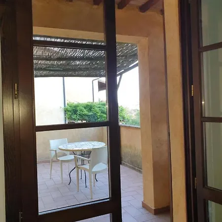 Hétvégi ház Borgo Di Monte Murlo