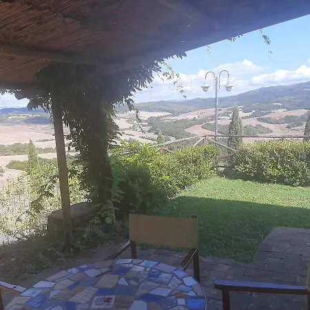 Borgo Di Monte Murlo *