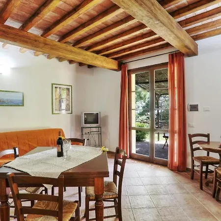 Borgo Di Monte Murlo * Guardistallo