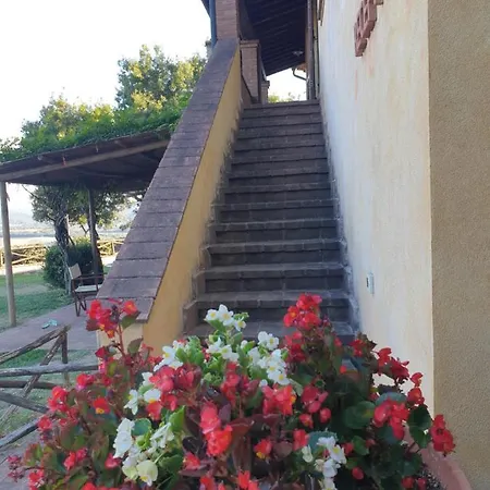 Borgo Di Monte Murlo