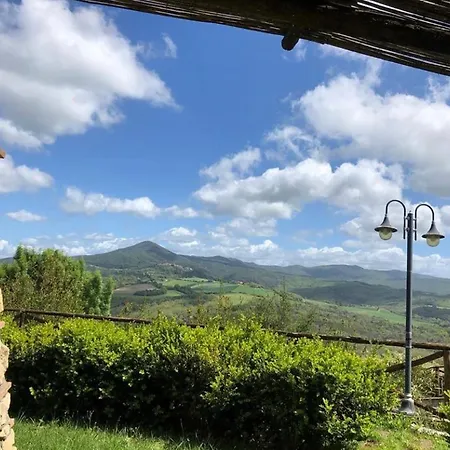 Borgo Di Monte Murlo *