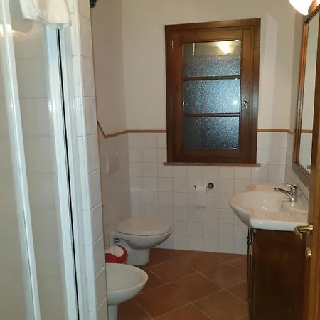 Borgo Di Monte Murlo