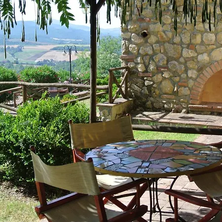 Borgo Di Monte Murlo Guardistallo