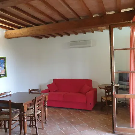 Country house Borgo Di Monte Murlo