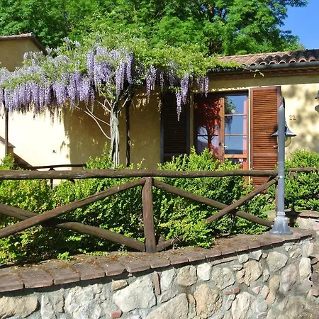 Borgo Di Monte Murlo * Guardistallo