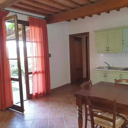 Borgo Di Monte Murlo Country house Guardistallo