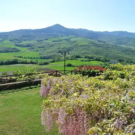 Hétvégi ház Borgo Di Monte Murlo