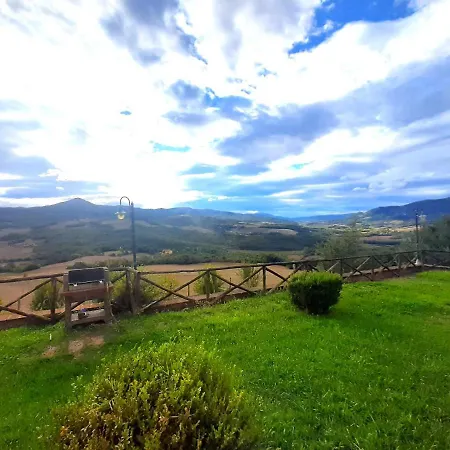 Borgo Di Monte Murlo *