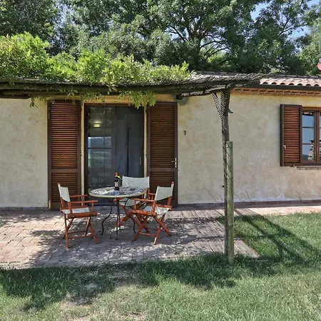 Borgo Di Monte Murlo * Guardistallo
