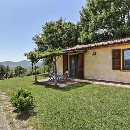 Country house Borgo Di Monte Murlo Guardistallo