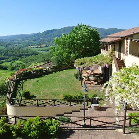 Borgo Di Monte Murlo Guardistallo
