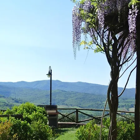 Country house Borgo Di Monte Murlo Guardistallo