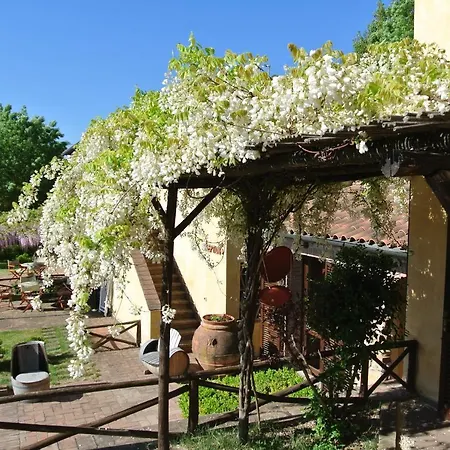 Borgo Di Monte Murlo Guardistallo