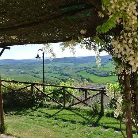 Borgo Di Monte Murlo *