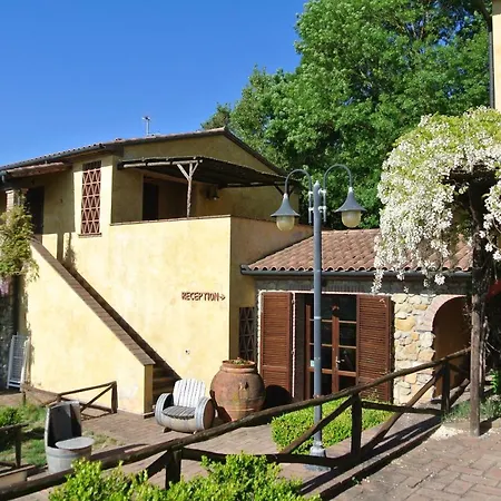 Country house Borgo Di Monte Murlo Guardistallo