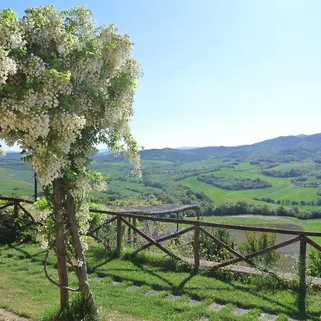 Borgo Di Monte Murlo Guardistallo