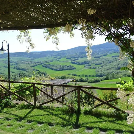 Country house Borgo Di Monte Murlo