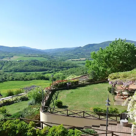 Borgo Di Monte Murlo * Guardistallo