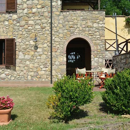 Country house Borgo Di Monte Murlo Guardistallo
