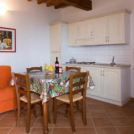 Borgo Di Monte Murlo Country house *