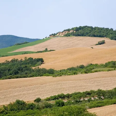Country house Borgo Di Monte Murlo Guardistallo