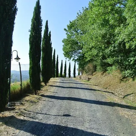 Borgo Di Monte Murlo Guardistallo