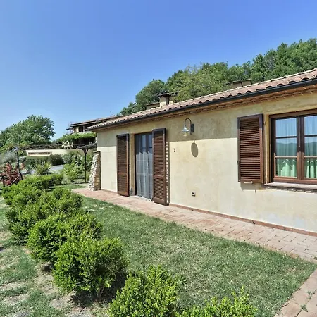 Borgo Di Monte Murlo Country house Guardistallo