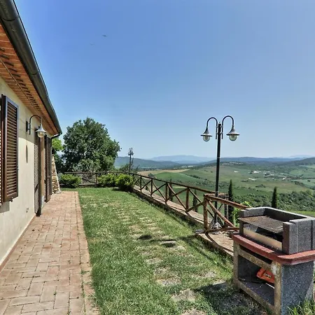 Borgo Di Monte Murlo * Guardistallo