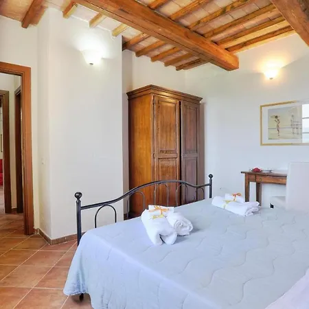 Borgo Di Monte Murlo Country house
