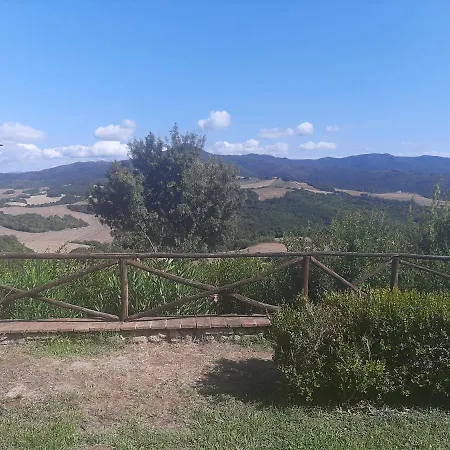Borgo Di Monte Murlo Country house
