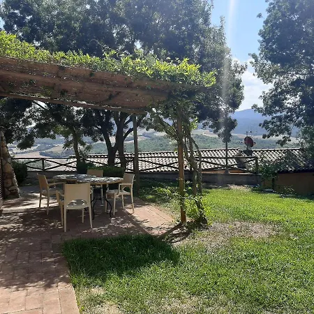 Borgo Di Monte Murlo *