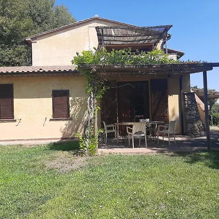 Country house Borgo Di Monte Murlo Guardistallo