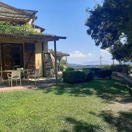 Country house Borgo Di Monte Murlo *