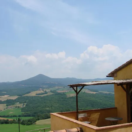 Country house Borgo Di Monte Murlo Guardistallo