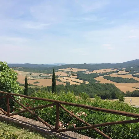 Borgo Di Monte Murlo